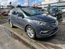 Hyundai Santa Fe 2.2 At 4wd