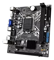 Placa Madre H81m Intel Socket 1150 4ta Generacion Nuevo 