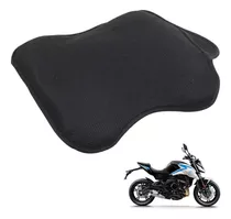 Funda De Asiento De Gel Para Cfmoto Nk300 250nk 400nk 650nk