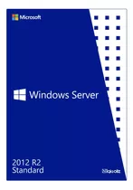 Licença Digital Key Completa Windows Server 2012 R2 Original