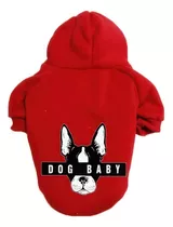 Buzo Para Mascotas | Ropa Para Mascotas | Hoddie Dog Baby