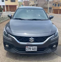 Suzuki Baleno Mecanico