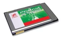 Placa Fax Modem Pcmcia Encore Enp656-iv-ci