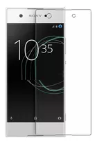 Glass Blindado Templado Sony Xperia Xa2