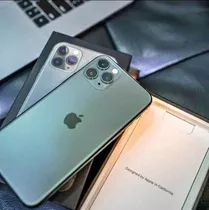 iPhone 11 Pro Max 256gb Factory