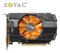 Placa De Vídeo Gtx 750 Ti 2gb 