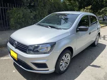 Volkswagen Gol 1.6 Trendline 2022