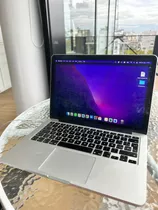 Macbook Pro (retina, 13-inch, Early 2015)