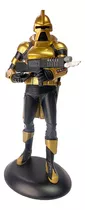 Battlestar Galactica Classic Centurion Gold Variant Ed Esp