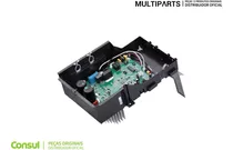 Placa Controle W10502080 Ar Split Condensa Consul Cbm09c