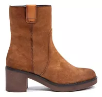 Botin  Gacel  Meg  Tostado  0659304