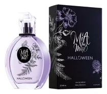 Perfume Halloween Mia Me Mine 100ml. Para Dama