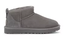 Botas Ugg Classic Ultra Mini Mujer Importada Original- Salas