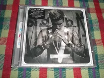 Justin Bieber / Purpose Deluxe Album Cd Nuevo (30)