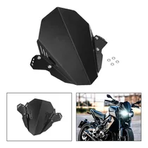 Parabrisa Parabrisa For Yamaha Fz 09 Mt 09 2017-2020