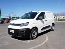 Citroen Berlingo K9 1.6