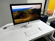 iMac Retina 5k 27  2019, I5, 72gb Ram, 1tb, Radeon Pro 570x