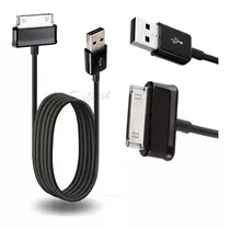 Cable Cargador Usb Tablet Samsung  30 Pines Todo-a1