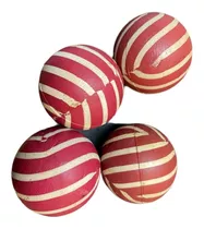 Pelota Goma Chica Para Paleta Premium X1 Unidad