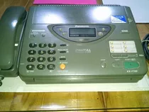 Fax Panasonic Kx-f700