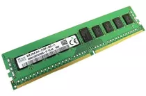 Memória Ram 8gb Ddr4 Ecc 2133p - Hp Proliant - Ml110 Gen9