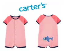 Bragas Romper Carters Para Niños Y Niñas 100% Originales