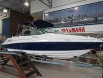 Lancha Focker 240 2011 Novissima, Mercury Verado 225hp, 80h