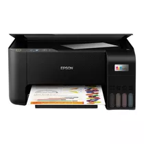 Epson L3210 Tinta Continua Original Tienda Y Domicilio Usb