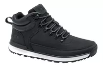 Hiker Bota Todo Terreno Hummer Onsi Negro Para Hombre