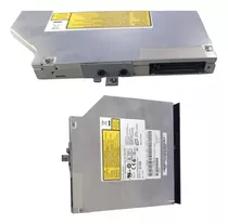 Drive Gravador De Dvd Sony Ide 12,7 Para Notebook Ad-7530b