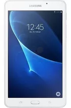 Samsung Galaxy Tab A 7puLG. 4g Lte Sm-t285 8gb Blanca