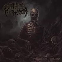 Horror Chamber - Eternal Torment - Cd