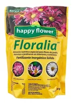 Alimento Para Flores Plantas Fetilizante 1 Kg