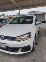 Volkswagen Gol 2018 1.6 Trendline I-motion 5 P