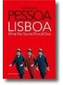 Livro Fisico - Lisboa: What The Turist Should See