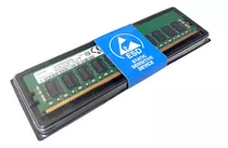 Memoria Ecc 8gb Pc3 - 10600e Servidores Hp Dell Ibm Macs