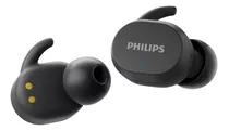 Auriculares Bluetooth Philips Tat3216bk/00 