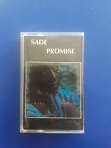 Cassette Tape Sade - Promise