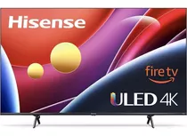 Televisor Hisense 75 Class U9dg Serie Dual-cell 4k Uled 2022