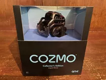 Original Anki Cozmo Collectors Edition Robot Toy G