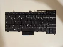 Teclado Dell Latitude E6400 