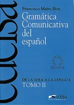 Livro -  (ii).gramatica Comunicativa Español        Did