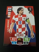 Adrenalyn Xl Qatar 2022. Card N° 79. Luka Modric. Mira!!!