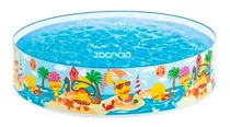 Piscina Rígida Intex 122 Cm 58477