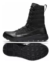 Botas Nike Sfb Negras Militares Talle Us 12