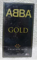 Abba Gold - Cinta De Vhs - Videos Musicales - 20$