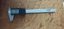 Calibrador Vernier Digital Pie De Rey 150mm Urrea