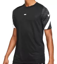 Franela Futbol Entrenamiento Nike Dri-fit Strike Talla S