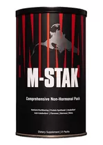 Animal M Stak  21 Paks Universal Nutrition - Tienda Fisica