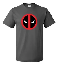 Playeras Coleccion Superheroes Vengadores Todas Tallas + Reg